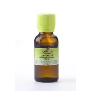 Afbeelding van Volatile Lavendel berg 50 ml