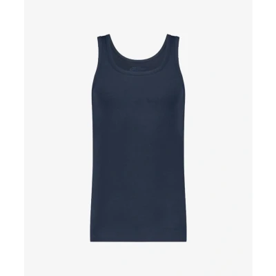 Afbeelding van ten Cate Hemd Basics 2Pack Marine XXL