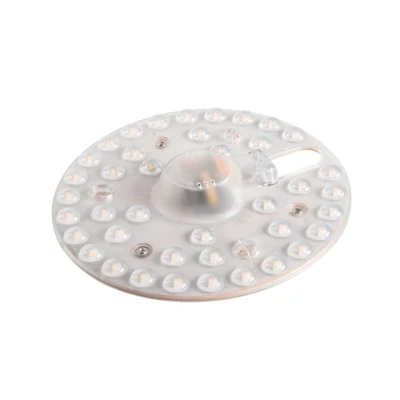 Afbeelding van LED Module Inbouw Magnetisch Rond 220V 20W 4000K Kanlux MOD