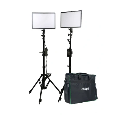 Afbeelding van Ledgo E268CII Bi color Kit