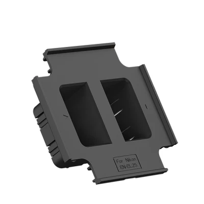 Afbeelding van Hahnel ProCube2 Accuplaat Voor Panasonic DMW BLK22 Batterijen