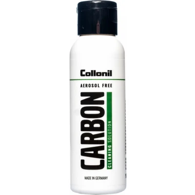 Afbeelding van Collonil carbon Cleaning Solution sneaker reiniger 100 ml