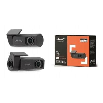 Afbeelding van Mio Mivue E60 rearcam voor dashcam 2.5K / HDR