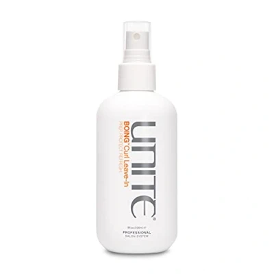 Afbeelding van Unite Boing Curl Leave In