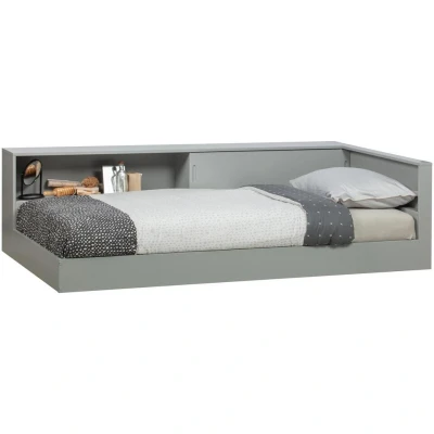 Afbeelding van Woood hoekbed Connect (90x200 cm)