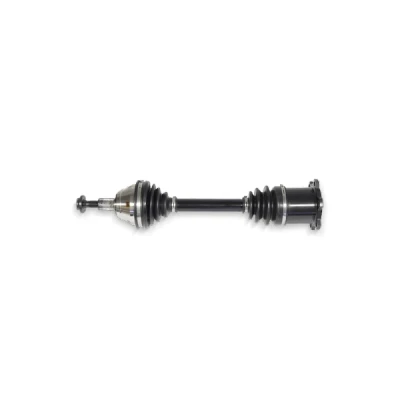 Afbeelding van SNR DK50.014 Aandrijfas Vooras links 586 BMW: X5