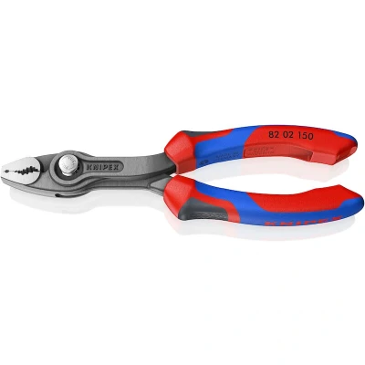 Afbeelding van Knipex 82 02 150 Twingrip Griptang 150mm