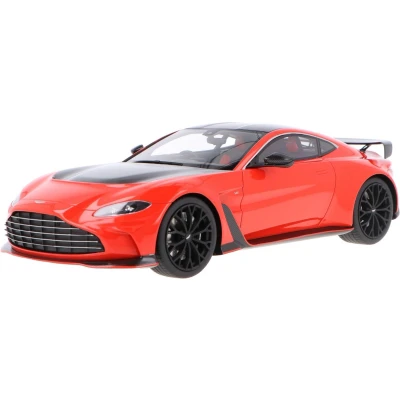 Afbeelding van Aston Martin Vantage V12 Topspeed Modelauto 1:18 2022 TS0463 Schaalmodel