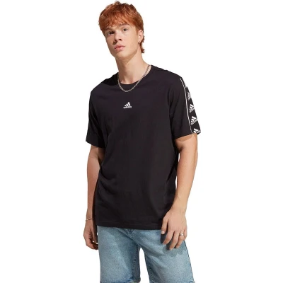 Afbeelding van T shirt Korte Mouw adidas BL TEE