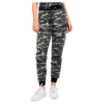 Afbeelding van Lonsdale Dames joggingbroek COLLYHURST