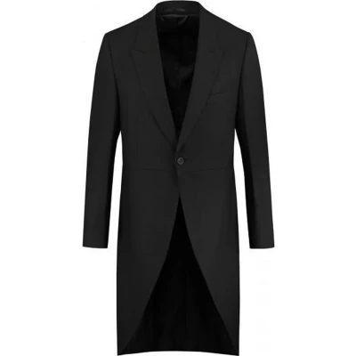 Afbeelding van GENTS Jacquet jas 27