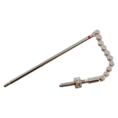 Afbeelding van SturmeyArcher Controlestift lang (5 speed met rood streepje)