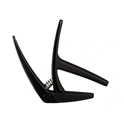 Afbeelding van G7th Capo Nashville Steel String Black