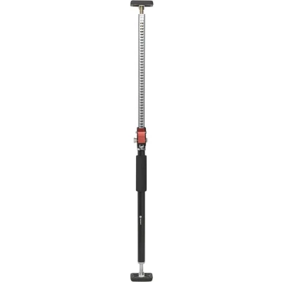 Afbeelding van TOOLCRAFT Bouwsteun In lengte verstelbaar: 600 1000 mm Belasting (max.): 60 kg