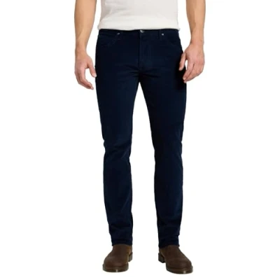 Afbeelding van Lee Daren Slim fit jeans, Heren, Maat: 29x32, Rivet navy