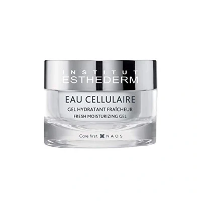 Afbeelding van Institut Esthederm Excellage Cream 50 Ml