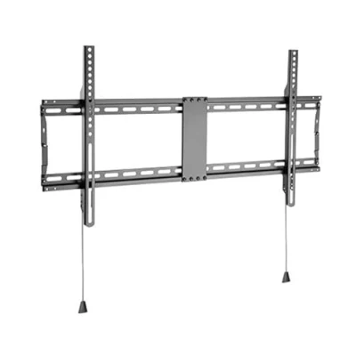 Afbeelding van Gembird WM 90F 01, 109,2 cm (43&quot;), 2,29 m (90&quot;), 200 x mm, 800 400 Staal, Zwart