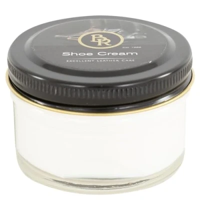 Afbeelding van BR Schoenpoets 50 ml Kleurloos