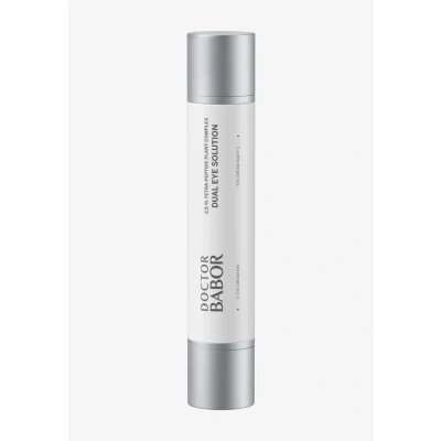 Afbeelding van Babor DUAL EYE Solution Serum, Maat: 30 ml,
