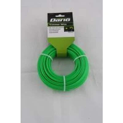 Afbeelding van Dario Tools CMB323225 Trimmerdraad 3,2mm 25m