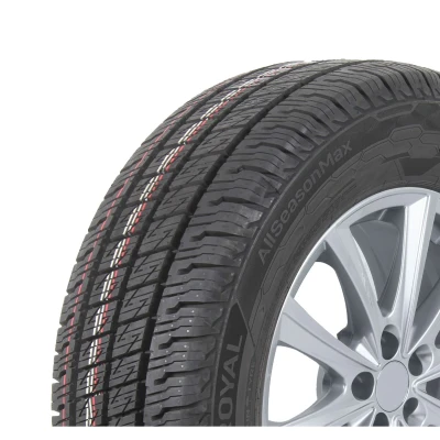 Afbeelding van All season banden UNIROYAL AllSeasonMax 205/75R16C, 110/108R TL