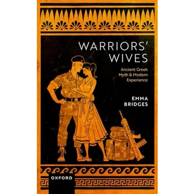 Afbeelding van Warriors&#039; Wives: Ancient Greek Myth and Modern Experience
