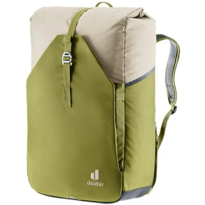 Afbeelding van Deuter Rugzak, Dames, Maat: One Size, Cactus desert