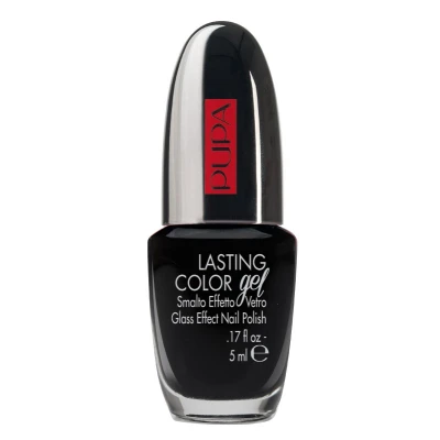 Afbeelding van Pupa Lasting Color Gel 052 Deep Darkness 5% korting code PUPA5