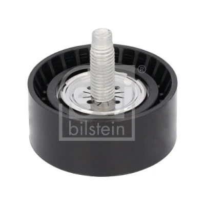 Afbeelding van Febi Bilstein Geleiderol (poly) V riem 184852