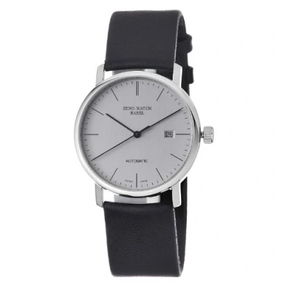 Afbeelding van Zeno horloge Polshorloge Heren Bauhaus automatisch 3644 i3