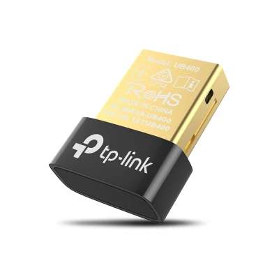 Afbeelding van TP LINK UB400 interfacekaart/ adapter Bluetooth
