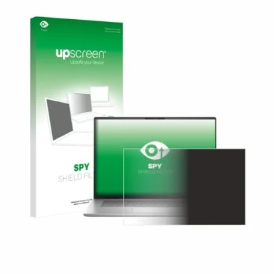 Afbeelding van upscreen privacyscherm voor Dell Inspiron 16 7630 Laptop privacy filter screenfilter Blauwlichtfilter