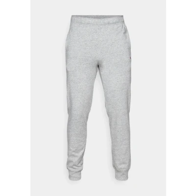 Afbeelding van Champion Icons CUFF Pants Trainingsbroek, Heren, Maat: Large, Grey