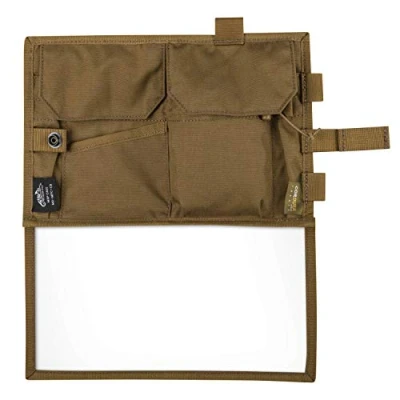 Afbeelding van Helikon Tex KAART CASE CORDURA COYOTE