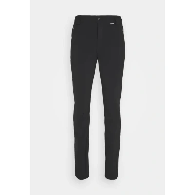 Afbeelding van Icepeak Stretch Softshell Gevoerde Broek Heren Dorr