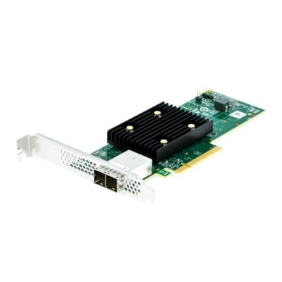 Afbeelding van Broadcom HBA 9500 8e Tri Mode, Storage controller