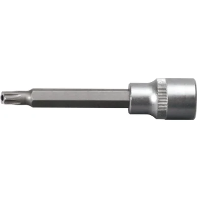 Afbeelding van KS Tools, Dopsleutel + dopmoer, 1/2&quot; bitmof lang