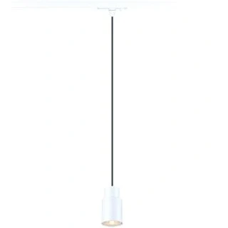 Afbeelding van SLV PURI 1008256 LED hanglamp 1 fasig GU10 6 W Wit