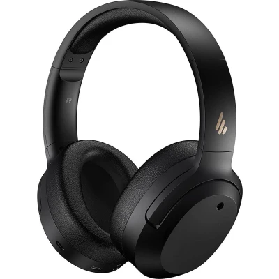 Afbeelding van Edifier W820NB Over Ear Bluetooth ANC koptelefoon Zwart