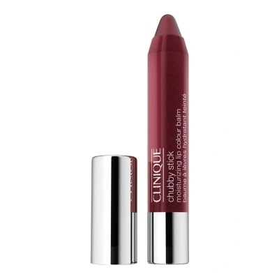 Afbeelding van Clinique Chubby Stick Moisturizing Lip Colour Balm 06 Woppin&#039; Watermelon