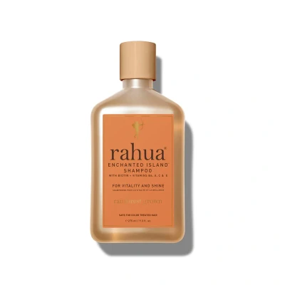 Afbeelding van rahua Rahuaenchanted ISLAND Shampoo Shampoo, Maat: 275 ml,