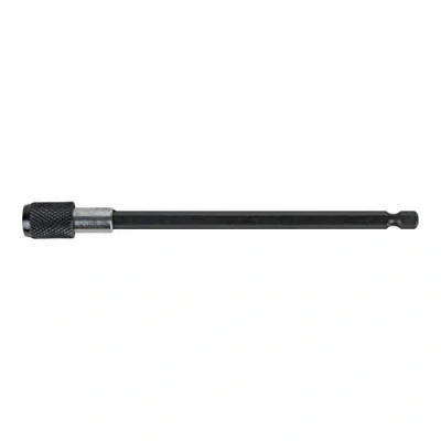 Afbeelding van KS Tools 340.0062 1/4 verlengstuk met snelvergrendeling, 150 mm