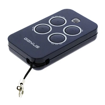 Afbeelding van Afstandsbediening GENIUS Echo TX4 6100334