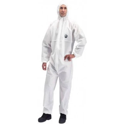 Afbeelding van Wegwerp Overall Xxl (one Size Fits All)