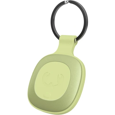 Afbeelding van Smart Finder Tag works with Apple Find My Wild Green