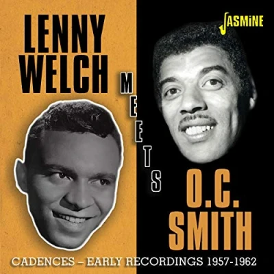 Afbeelding van Cadences Early Recordings 1957 1962