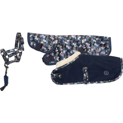 Afbeelding van Imperial Riding FW&#039;24 Speelgoed set stal IRHPetit