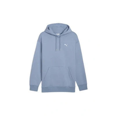 Afbeelding van Puma Hoodie, Heren, Maat: Medium, Cool blue