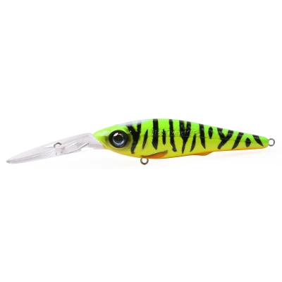 Afbeelding van Spro Iris Twitchy Dr Hl F.Tiger 7,5Cm 9G Plug