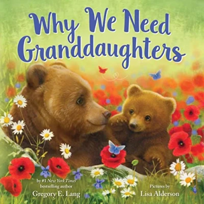 Afbeelding van Why We Need Granddaughters